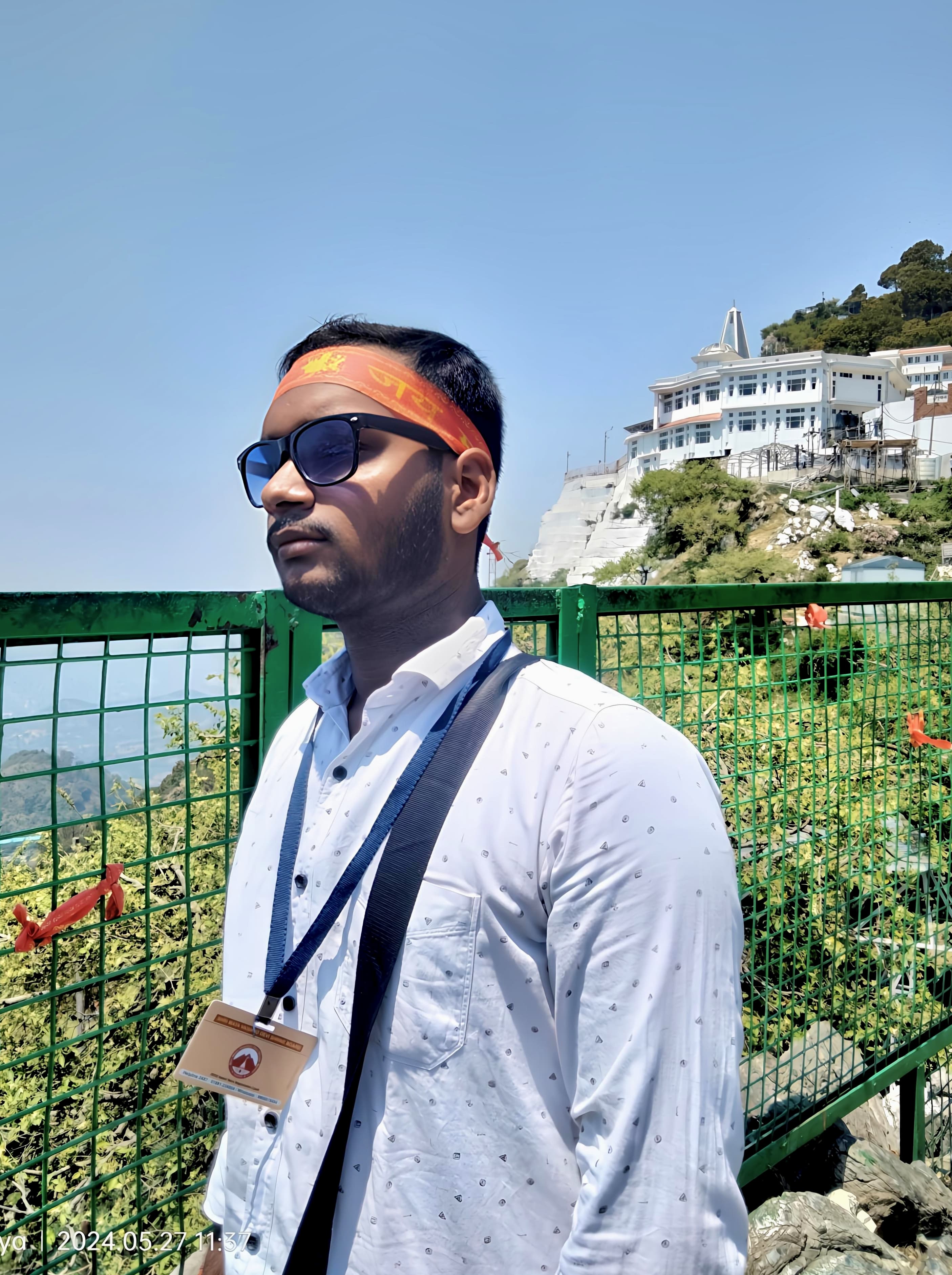 Aditya Anand